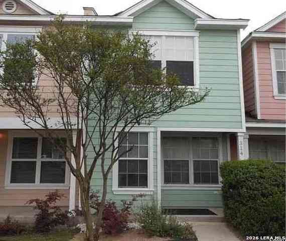 Townhouse For Sale - 314 Autumn #1<br/> San Antonio, TX 78245