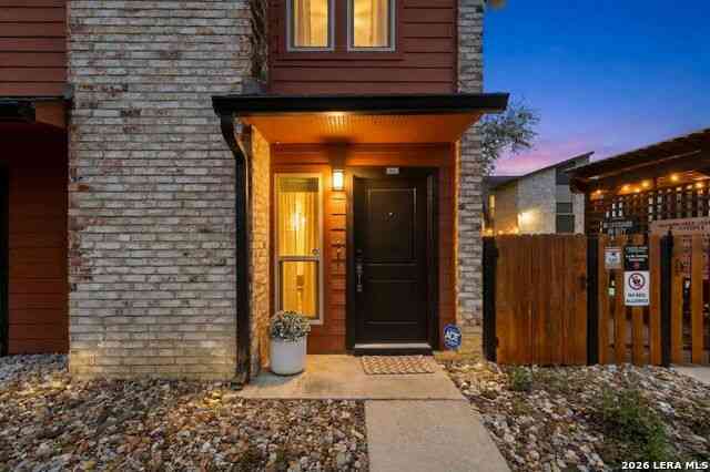 Apartment For Sale - 2718 Old Field #304<br/> San Antonio, TX 78247