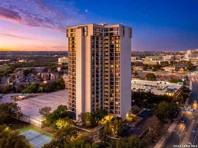Apartment For Sale - 7701 Wurzbach #2302<br/> San Antonio, TX 78229
