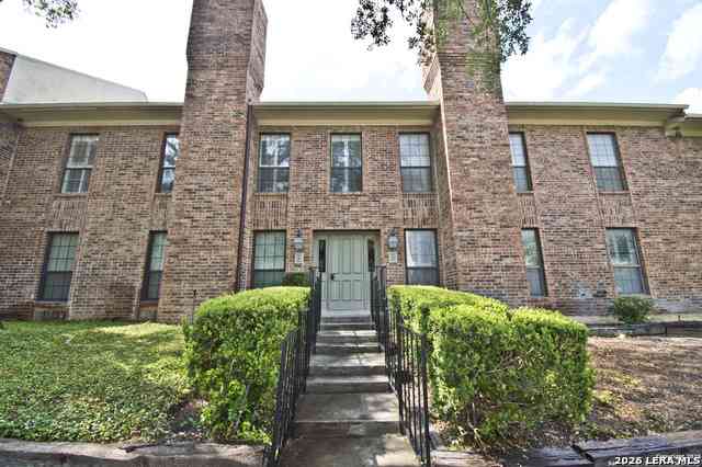 Apartment For Sale - 201 Ellwood #107<br/> San Antonio, TX 78209
