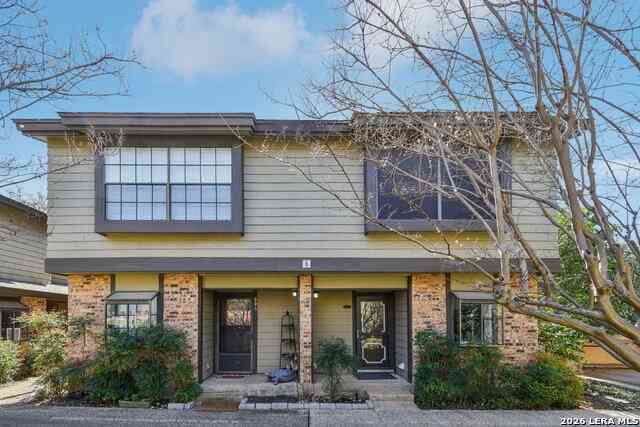 Apartment For Sale - 11815 Vance Jackson #606<br/> San Antonio, TX 78230