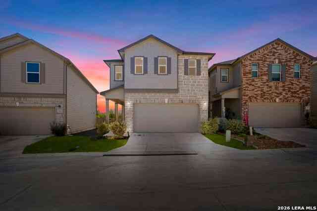 Homes For Sale - 14839 Vance Jackson #UNIT 508<br/> San Antonio, TX 78249