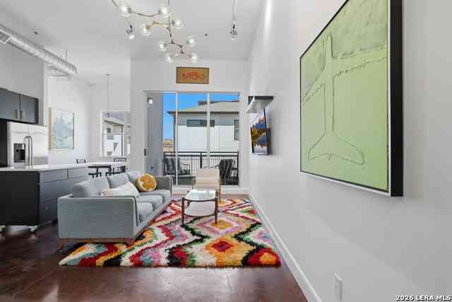 Apartment For Sale - 831 S Flores #3114<br/> San Antonio, TX 78204