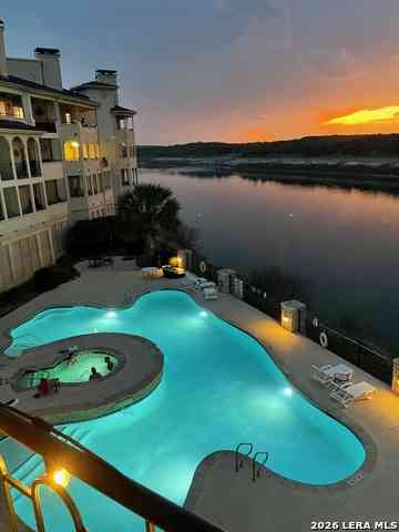 Apartment For Sale - 3404 American Dr #3203<br/> Lago Vista, TX 78645
