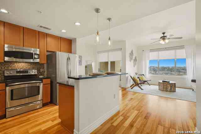 Apartment For Sale - 215 N Center #804<br/> San Antonio, TX 78202