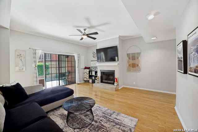 Apartment For Sale - 7930 Roanoke Run #801<br/> San Antonio, TX 78240