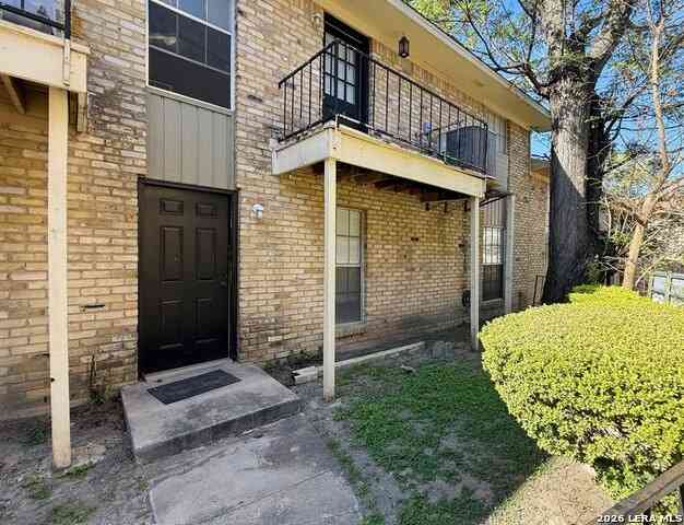 Homes For Sale - 6611 Southpoint St #BLDG A UNIT 105<br/> San Antonio, TX 78229