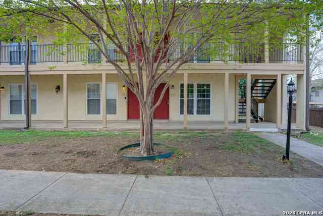 Apartment For Sale - 8702 Village #814<br/> San Antonio, TX 78217