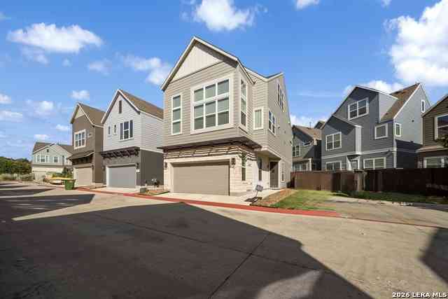 Homes For Sale - 5843 Whitby #UNIT 34<br/> San Antonio, TX 78240