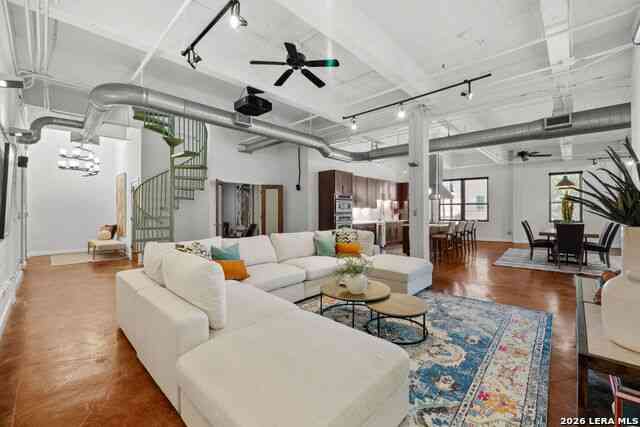 Apartment For Sale - 1339 S Flores St #202<br/> San Antonio, TX 78204