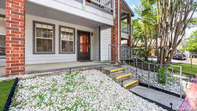Apartment For Sale - 14343 Judson Rd #1201<br/> San Antonio, TX 78233