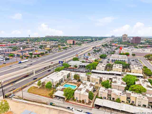 Apartment For Sale - 9915 Powhatan #J3<br/> San Antonio, TX 78230