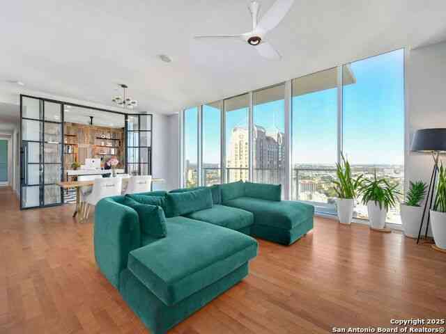 Apartment For Sale - 610 E Market St #2816<br/> San Antonio, TX 78205