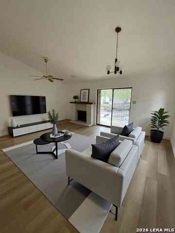 Apartment For Sale - 11520 Huebner Rd #508<br/> San Antonio, TX 78230