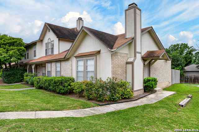 Apartment For Sale - 10254 Dover Ridge #806<br/> San Antonio, TX 78250