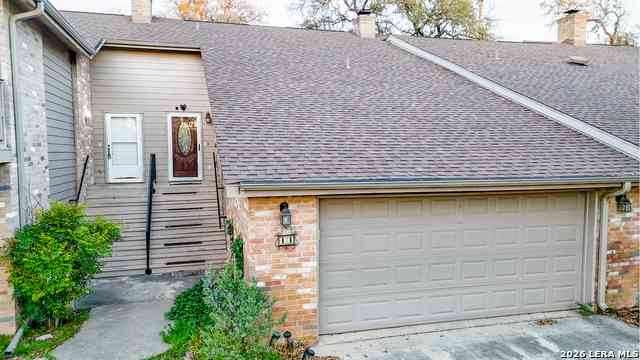 Apartment For Sale - 14 Oak Villa Rd # G-5<br/> Canyon Lake, TX 78133