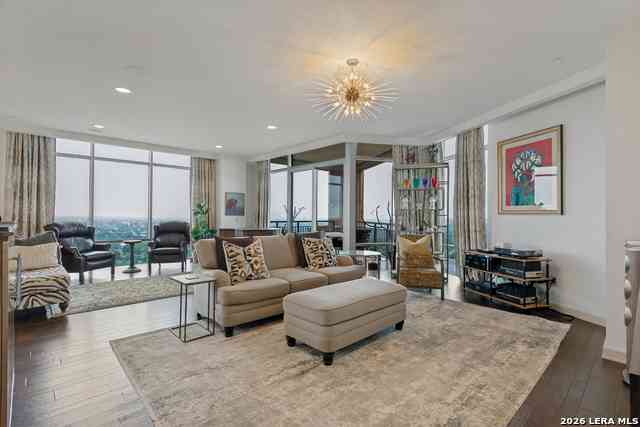 Apartment For Sale - 4242 Broadway #1702<br/> San Antonio, TX 78209
