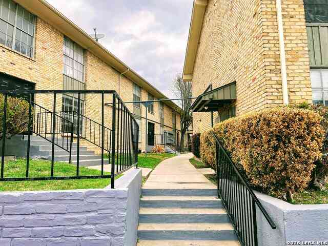 Apartment For Sale - 6611 Southpoint St #126B<br/> San Antonio, TX 78229