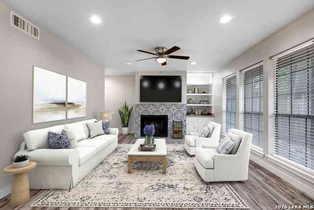 Apartment For Sale - 8611 Datapoint Dr #43<br/> San Antonio, TX 78229