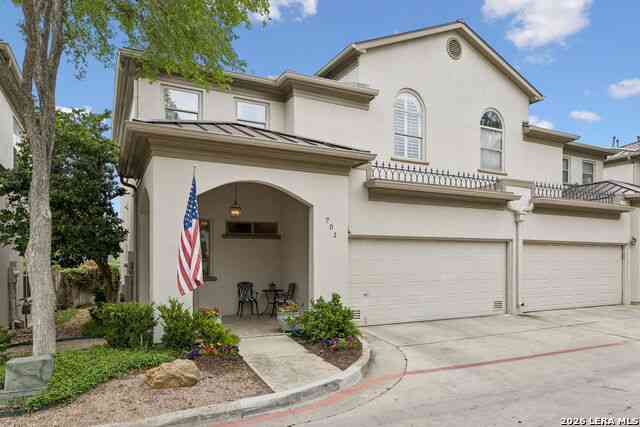 Apartment For Sale - 8127 N New Braunfels #701<br/> San Antonio, TX 78209