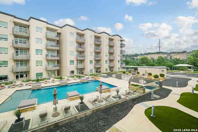 Apartment For Sale - 17902 La Cantera Pkwy #214<br/> San Antonio, TX 78257