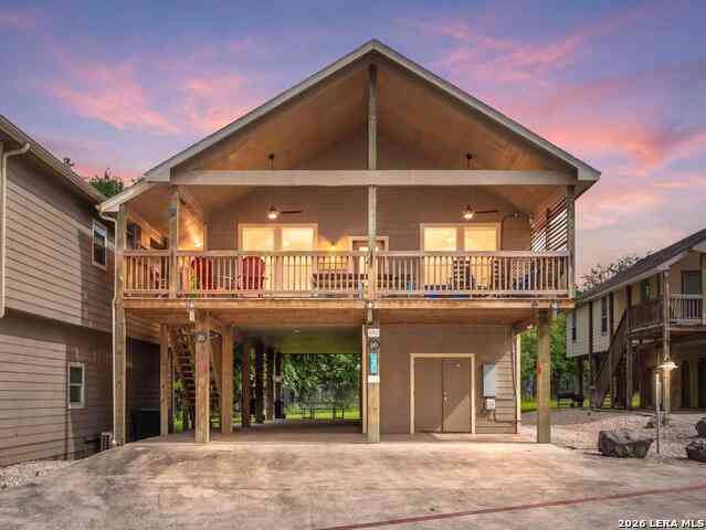 Homes For Sale - 150 River Villas Court # 7<br/> New Braunfels, TX 78132