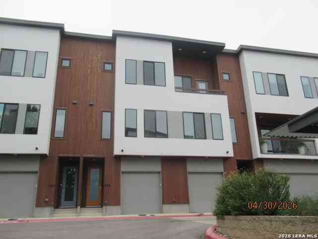 Townhouse For Sale - 102 Tendick #UNIT 804<br/> San Antonio, TX 78209