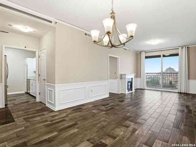 Apartment For Sale - 1 Towers Park Lane #1007<br/> San Antonio, TX 78209