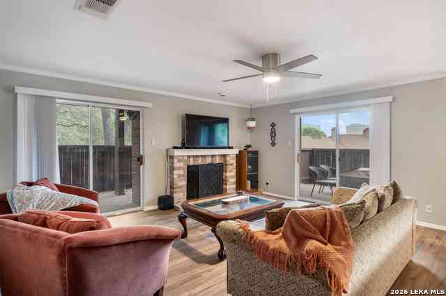 Apartment For Sale - 4212 Medical Dr #1101<br/> San Antonio, TX 78229