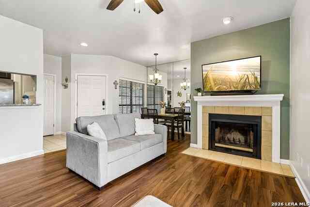 Apartment For Sale - 11839 Parliament #921<br/> San Antonio, TX 78216