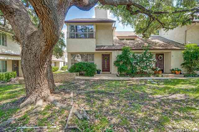 Townhouse For Sale - 7123 Thrush View #14<br/> San Antonio, TX 78209