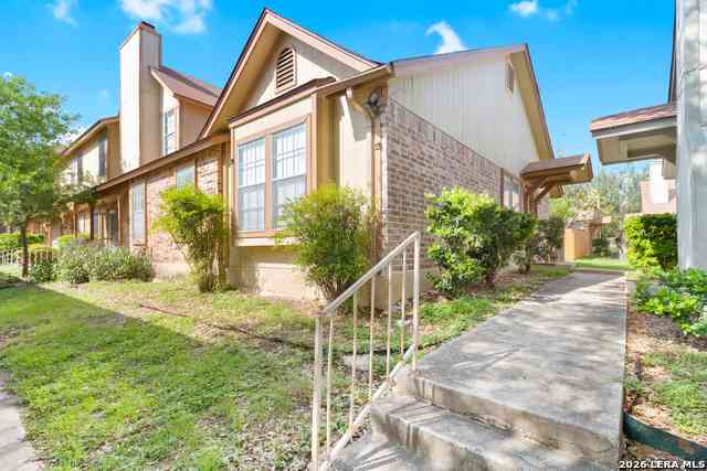 Townhouse For Sale - 7880 Micron Dr #3306<br/> San Antonio, TX 78251