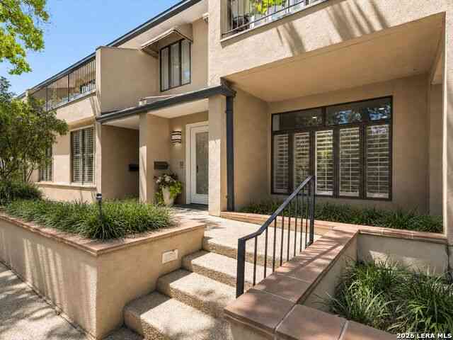 Apartment For Sale - 123 Saint Dennis #123<br/> San Antonio, TX 78209