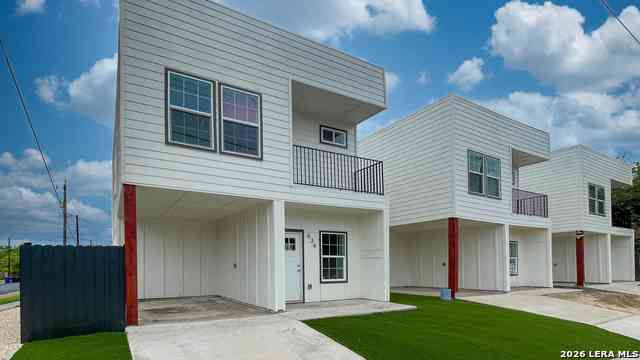 Homes For Sale - 626 Iowa St #626<br/> San Antonio, TX 78203