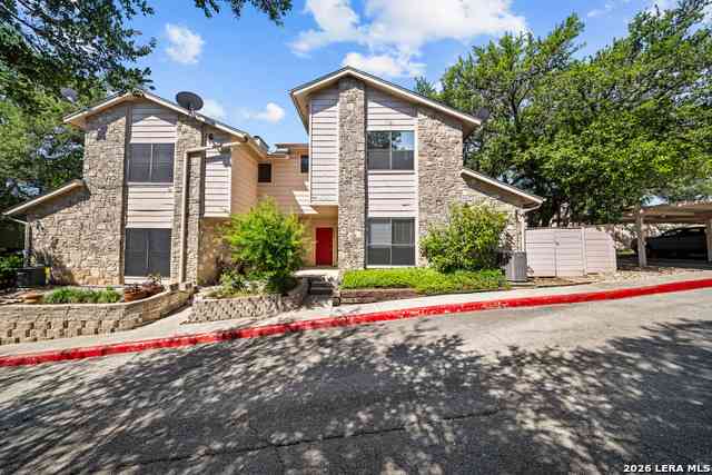 Apartment For Sale - 829 W Bitters Rd #APT 502<br/> San Antonio, TX 78216