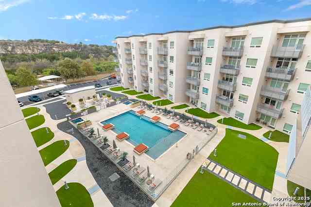 Apartment For Sale - 17902 La Cantera Pkwy #303<br/> San Antonio, TX 78257