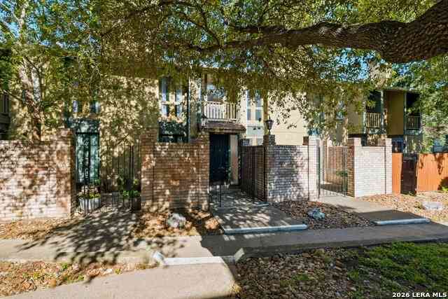 Apartment For Sale - 3678 Hidden Dr #101<br/> San Antonio, TX 78217