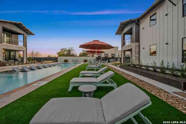 Apartment For Sale - 634 Central Parkway #1201<br/> New Braunfels, TX 78130