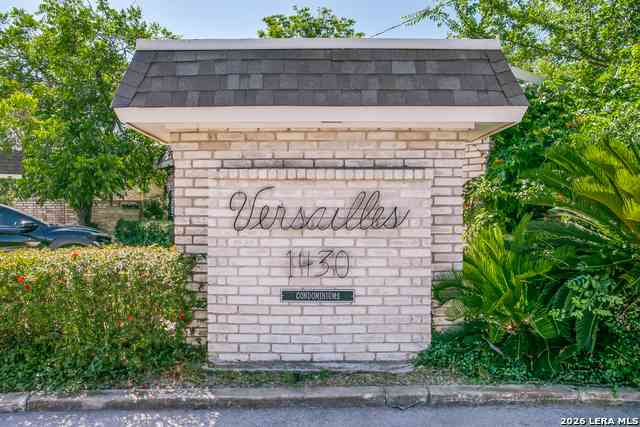 Apartment For Sale - 1430 Nacogdoches Rd #9<br/> San Antonio, TX 78209