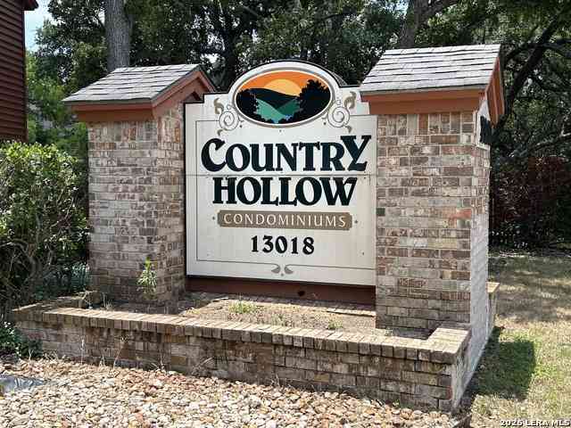 Apartment For Sale - 13018 Heimer Rd #710<br/> San Antonio, TX 78216