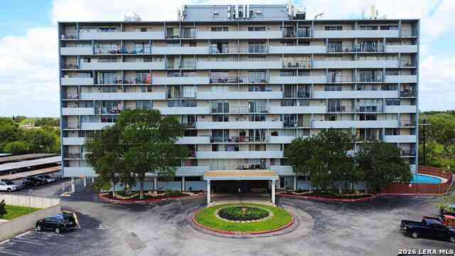 Apartment For Sale - 7039 San Pedro Ave #1005<br/> San Antonio, TX 78216