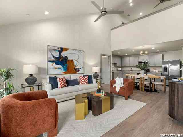Apartment For Sale - 1554 Gruene Rd #B-5<br/> New Braunfels, TX 78130