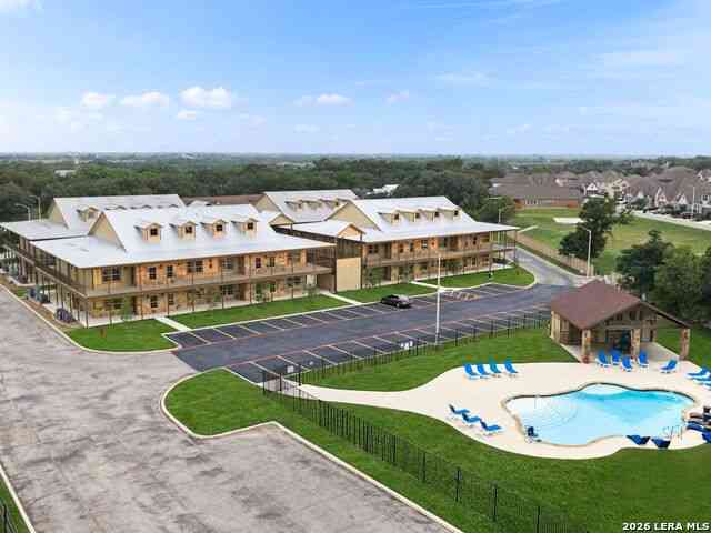 Apartment For Sale - 1554 Gruene Rd #B-3<br/> New Braunfels, TX 78130