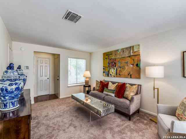 Apartment For Sale - 201 W Craig Pl #K<br/> San Antonio, TX 78212