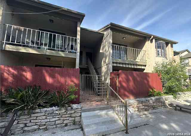 Apartment For Sale - 7711 Callaghan Rd #404<br/> San Antonio, TX 78229