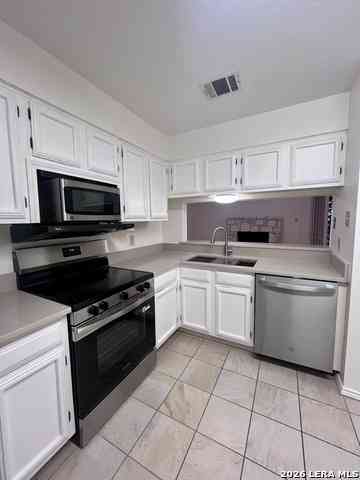 Apartment For Sale - 3430 Turtle Village #101<br/> San Antonio, TX 78230