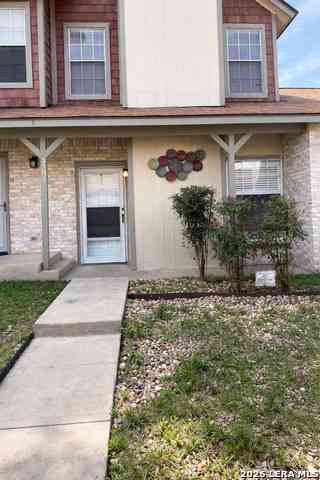 Townhouse For Sale - 7880 Micron Dr. #3505<br/> San Antonio, TX 78251
