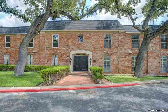 Apartment For Sale - 7500 Callaghan Rd #APT 263<br/> San Antonio, TX 78229