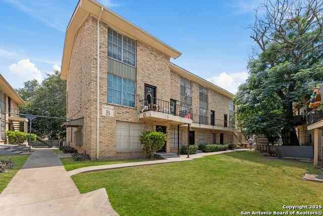 Apartment For Sale - 6611 Southpoint St #B124<br/> San Antonio, TX 78229