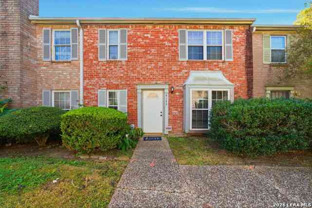 Townhouse For Sale - 4148 Belle Park #UNIT 4148<br/> Harris County, Houston, TX 77072